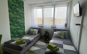 City Appartement Steinhauer